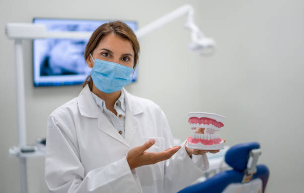Best Urgent Dental Care  in Godley, TX
