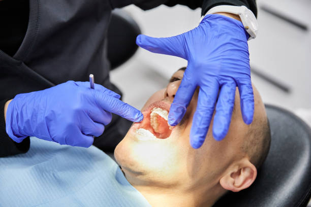 Best Broken Tooth Emergency  in Godley, TX
